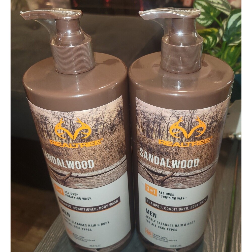 REALTREE MEN - Picture 4 of 12